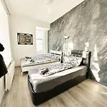 Cozy Rooms In Brigittenau Area Mm7