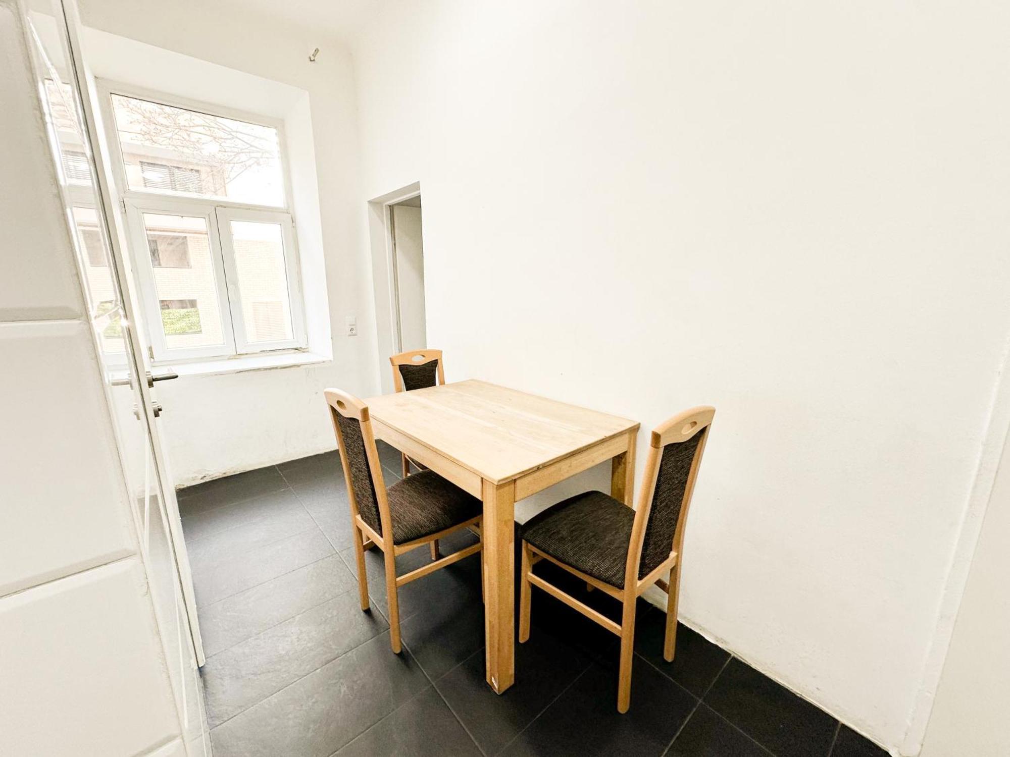 Cozy In Brigittenau Area Mm7 Privatunterkunft *