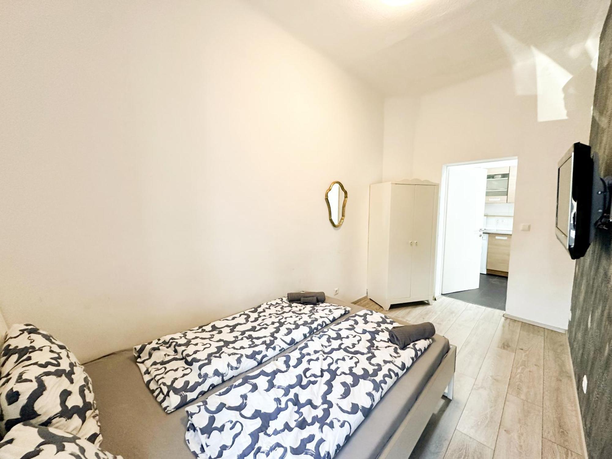 Cozy In Brigittenau Area Mm7 Privatunterkunft *