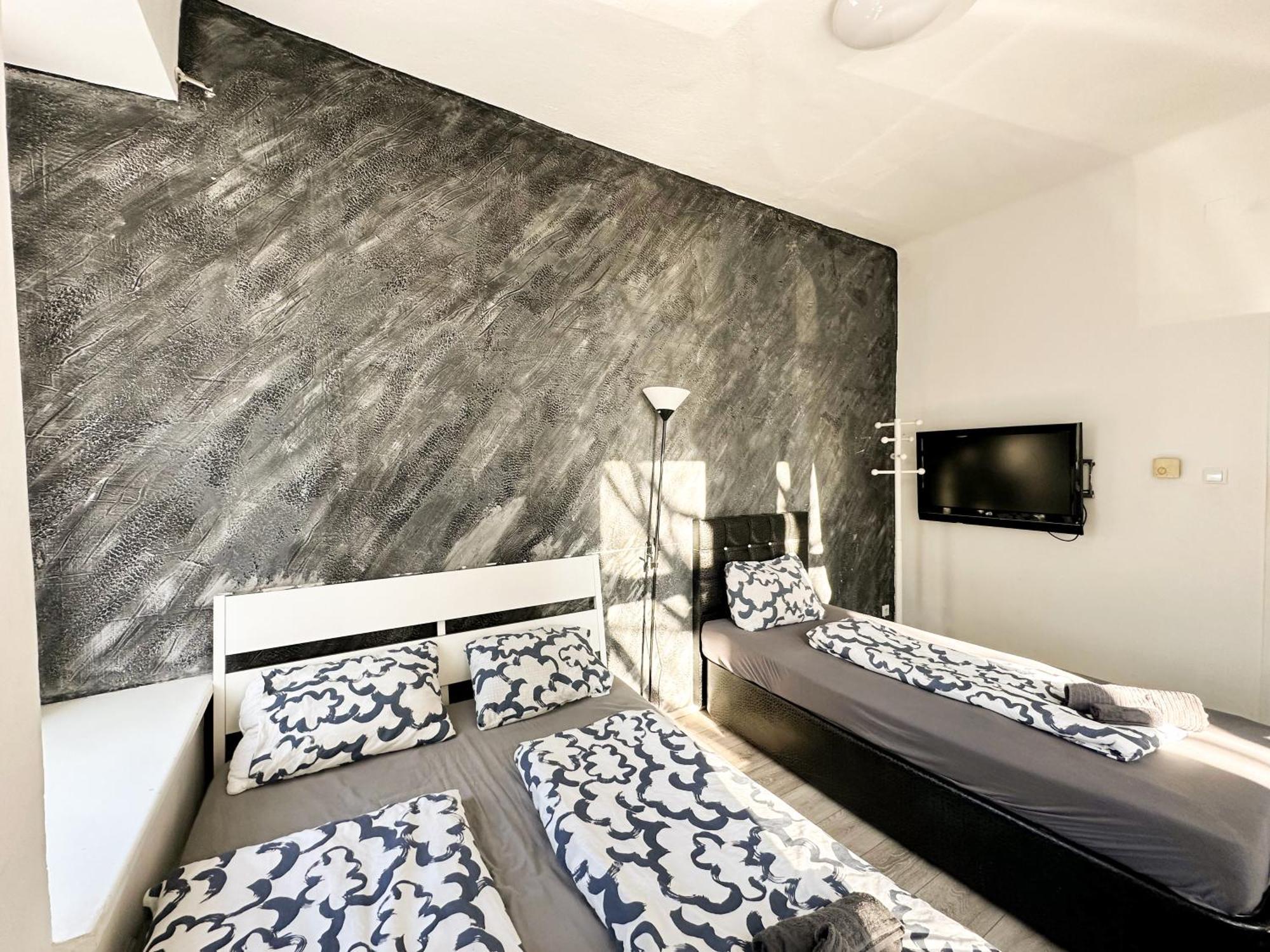 Cozy In Brigittenau Area Mm7 Privatunterkunft Wien
